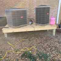 Air Rescue Heating Air Conditioning & Plumbing Services