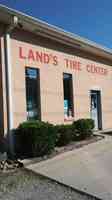Land's Tire Center
