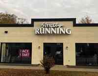 Strictly Running