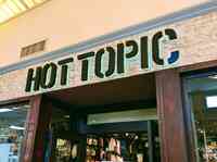 Hot Topic