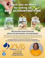 Javis Financial Services