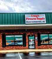 Craig's Firearms Supply Inc