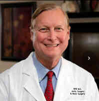 Alan Brill, MD; Midland Ear Nose & Throat Clinic