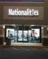 Nationalities Barbershop Salon