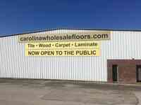 Carolina Wholesale Floors