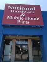 National Hardware and Mobile Home Parts