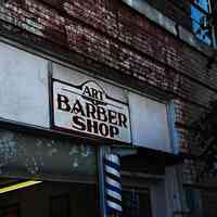 Art Barber Shop
