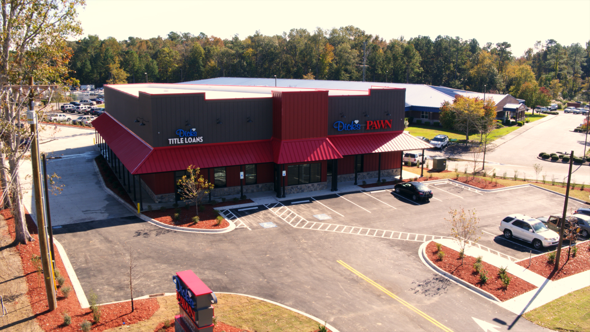 Dicks Title Loans Conway