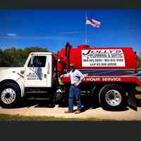 Jolly's Plumbing and Septic