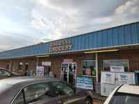 Dalzell Grocery