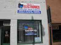 Mike's Electronics