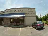 Vital Vapers LLC