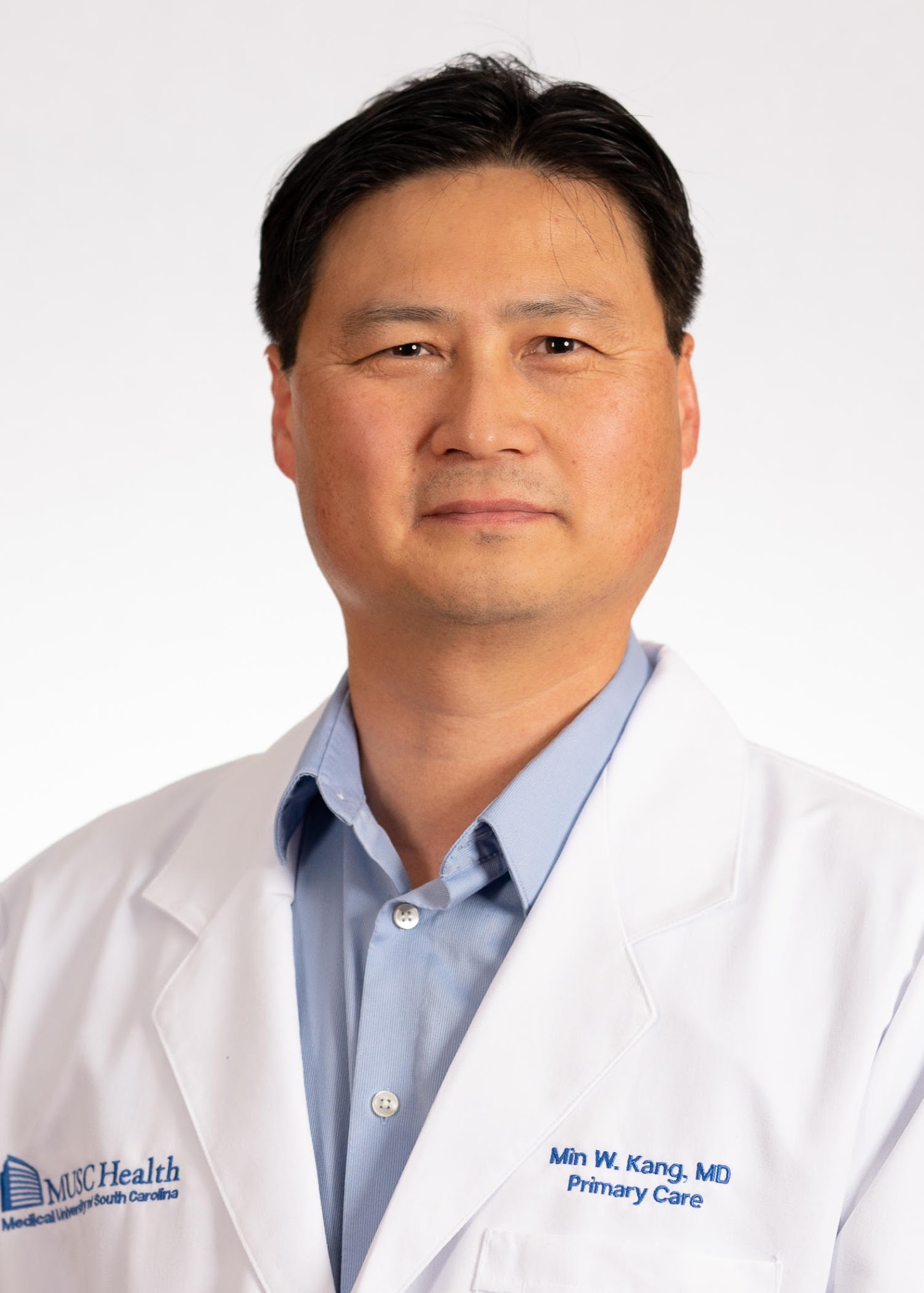 Min Wook Kang, MD