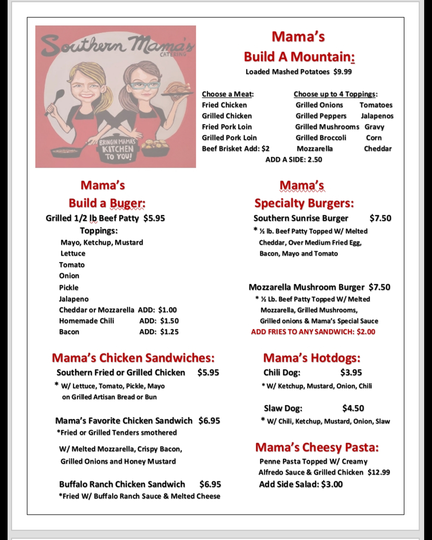 Photo credit: Restaurantji