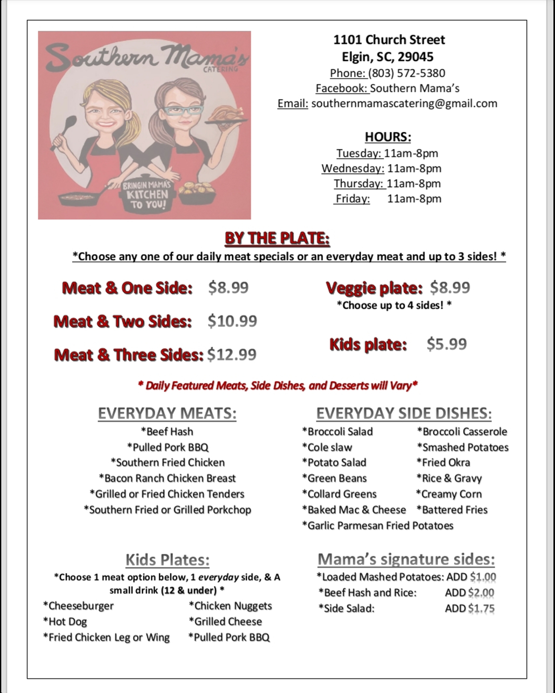 Photo credit: Restaurantji