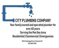 City Plumbing Company