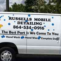 Russell's Mobile Detailing