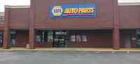 Napa Auto Parts