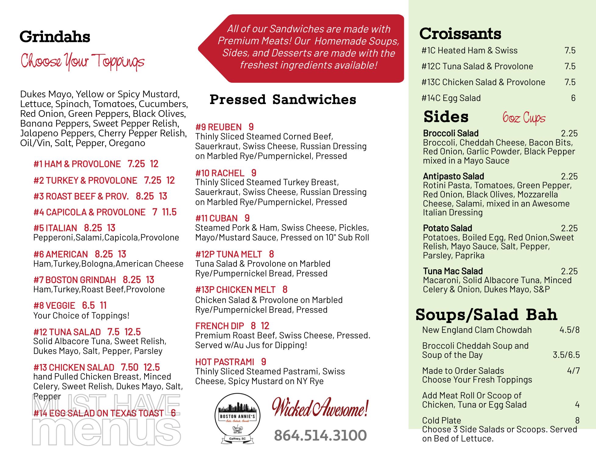 Photo credit: Restaurantji