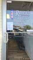 Rosey's Barber Shop