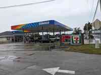 Sunoco Gas Station