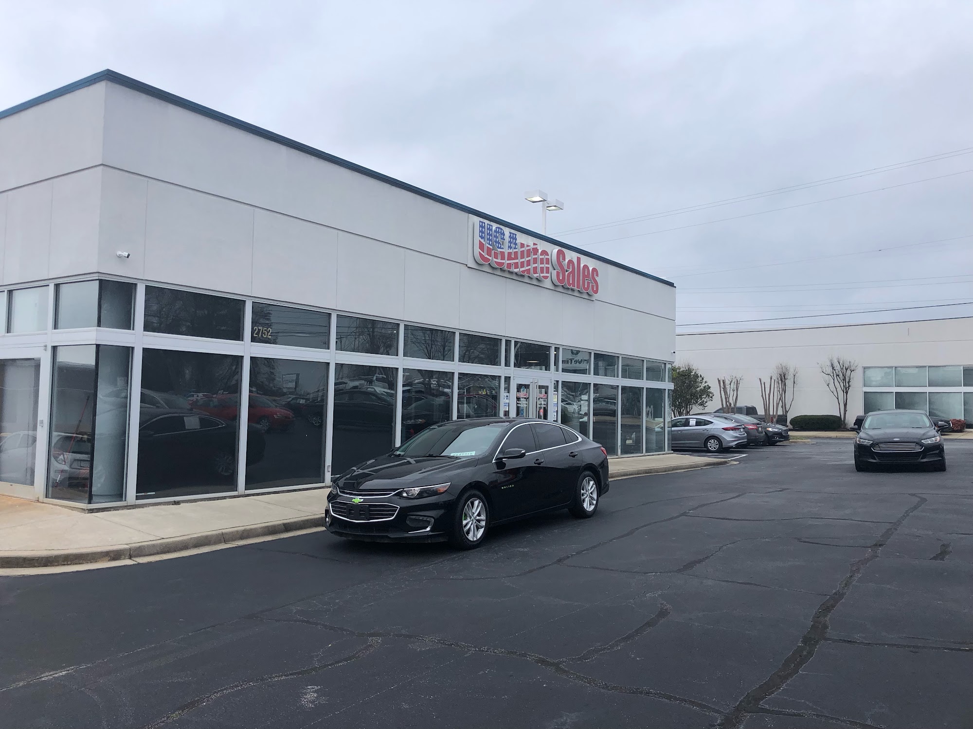 US AUTO SALES Greenville SC Hours, Directions, Reviews Loc8NearMe