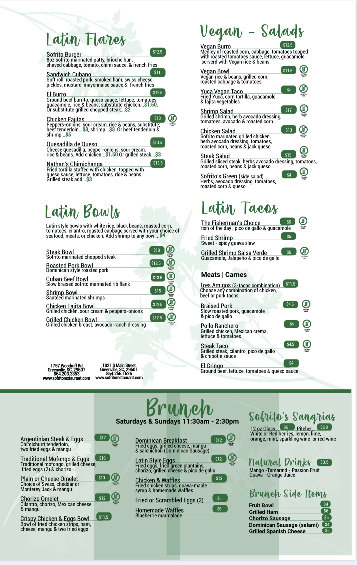 Photo credit: Restaurantji