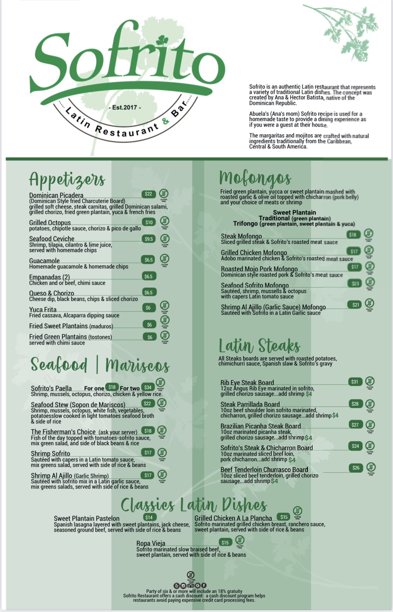 Photo credit: Restaurantji