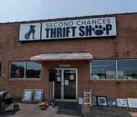 Second Chances Thrift Store