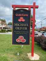 Michael Oliver - State Farm Insurance Agent