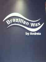 Brazilian Wax by Andreia