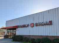The Salvation Army Greenville Family Store
