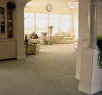 Heaven's Best Carpet Cleaning Greenville SC
