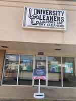 University Cleaners