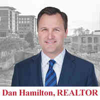 Dan Hamilton & Co. at Keller Williams Greenville Upstate