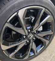 Alloy Wheel Repair Specialists Greenville