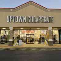 Uptown Cheapskate Greenville