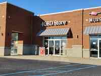 Your CBD Store | SUNMED - Greenville, SC