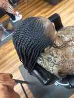 AJI African Hair Braiding
