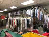 Fowler Brothers Drycleaners