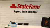 Zach Sprunger - State Farm Insurance Agent