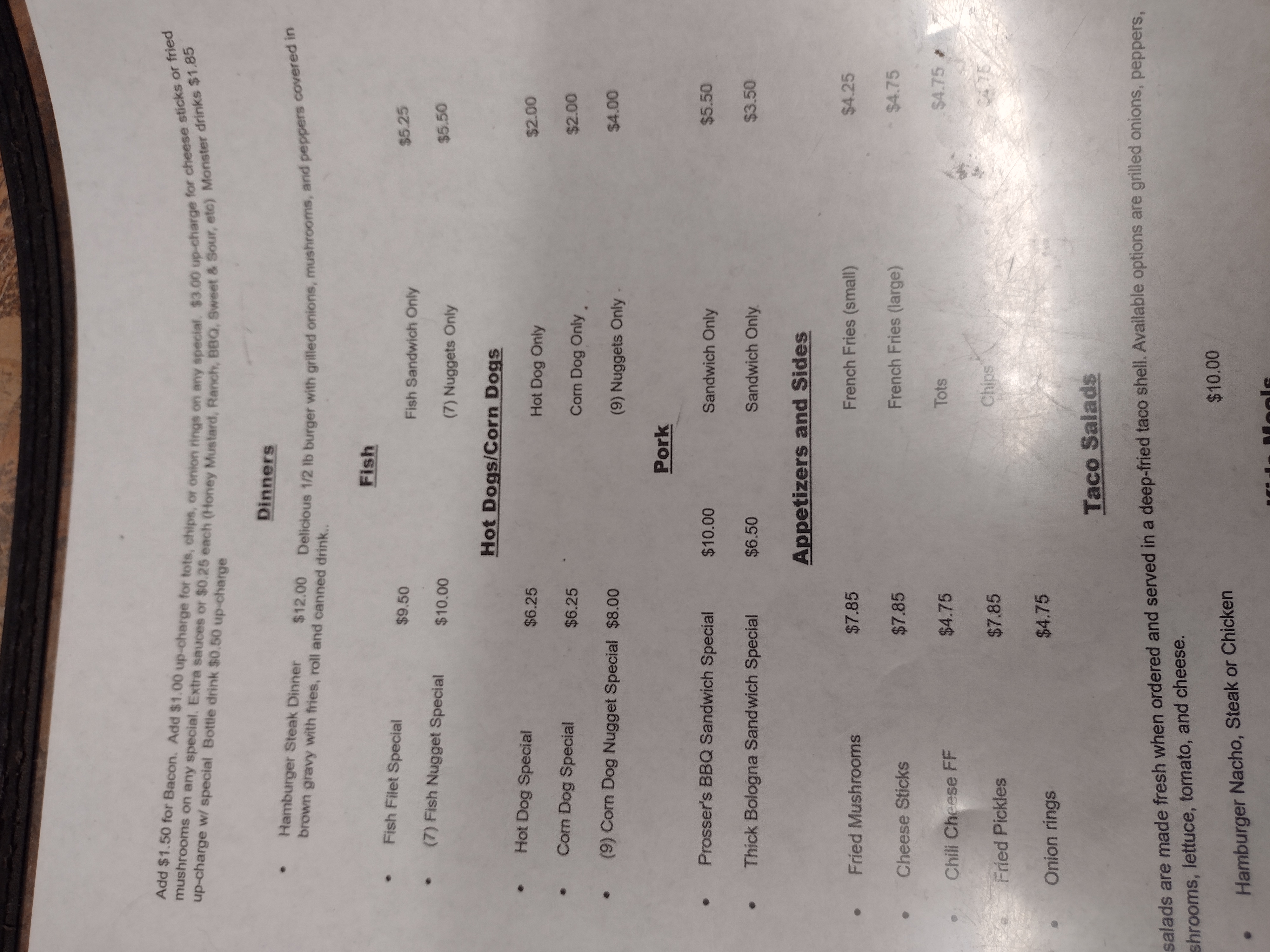 Photo credit: Restaurantji