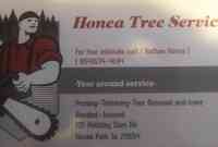 Honea Tree Service