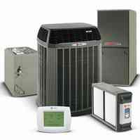 All Good Heating & Cooling - Wilson's Refrigeration & Air