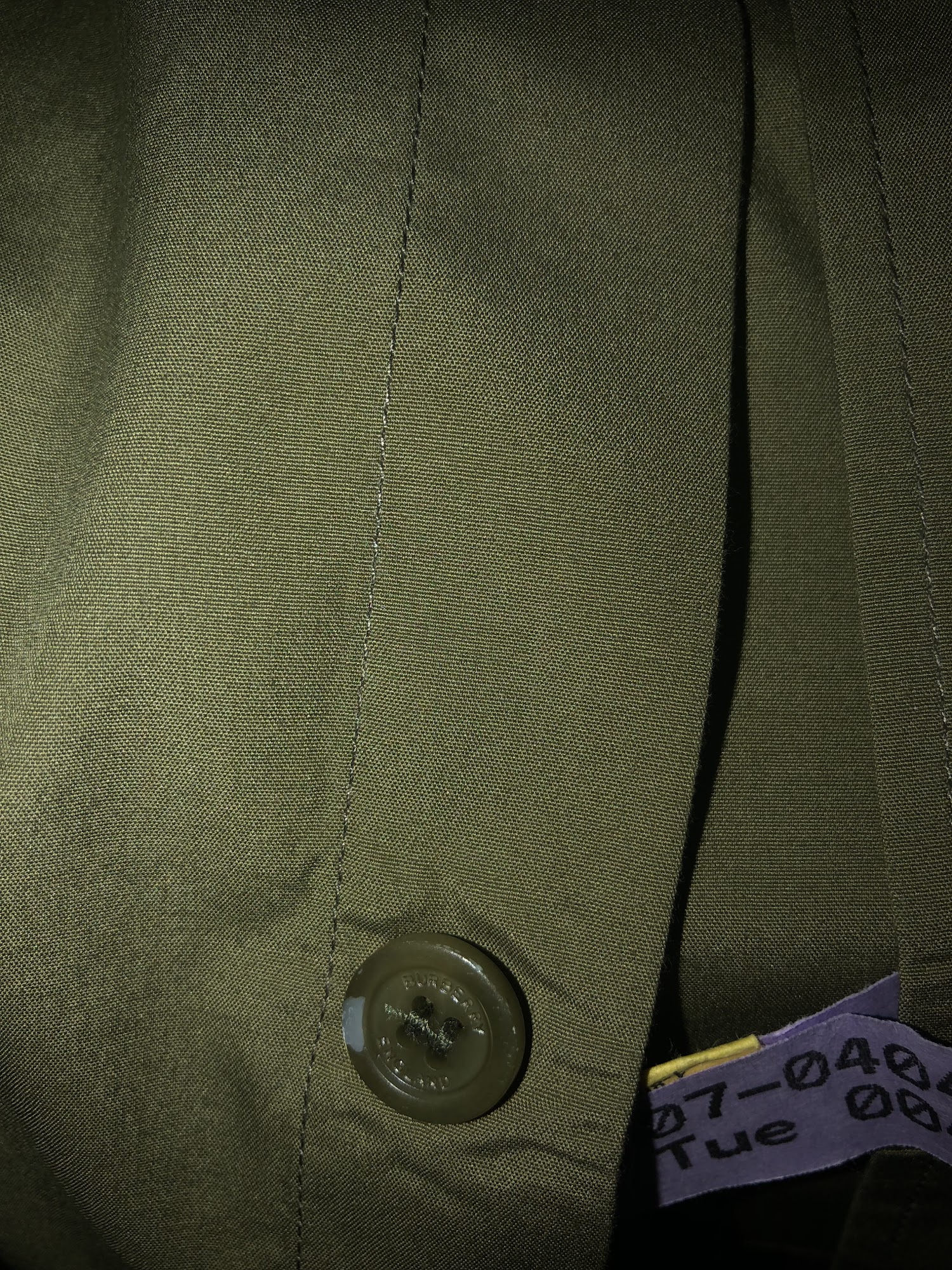 Tripp's Fine Cleaners