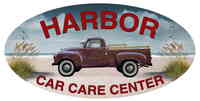Harbor Car Care