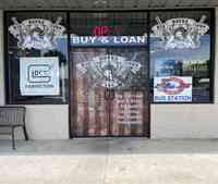 Big Bucks Gun & Pawn