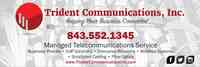 Trident Communications Inc