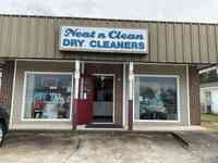 Neat N Clean Dry Cleaners Inc