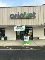 Cricket Wireless Authorized Retailer